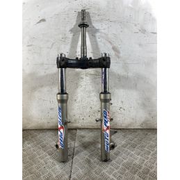 Forcella Honda Silver Wing 400 / 600 Dal 2001 al 2009  1765895871485