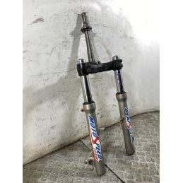 Forcella Honda Silver Wing 400 / 600 Dal 2001 al 2009  1765895871485