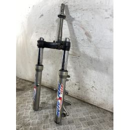 Forcella Honda Silver Wing 400 / 600 Dal 2001 al 2009  1765895871485