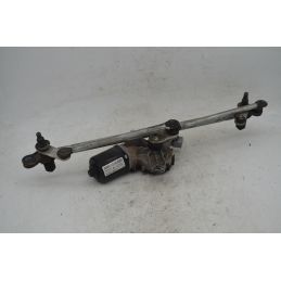 Motorino Tergicristalli Anteriore Chevrolet Aveo Dal 2006 al 2011 Cod 96850001  1765895964910