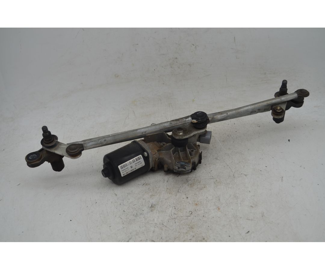 Motorino Tergicristalli Anteriore Chevrolet Aveo Dal 2006 al 2011 Cod 96850001  1765895964910