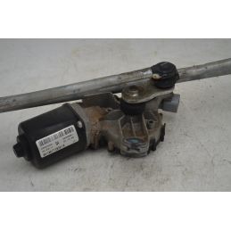 Motorino Tergicristalli Anteriore Chevrolet Aveo Dal 2006 al 2011 Cod 96850001  1765895964910