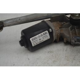 Motorino Tergicristalli Anteriore Chevrolet Aveo Dal 2006 al 2011 Cod 96850001  1765895964910