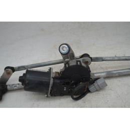 Motorino Tergicristalli Anteriore Chevrolet Aveo Dal 2006 al 2011 Cod 96850001  1765895964910
