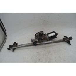 Motorino Tergicristalli Anteriore Chevrolet Aveo Dal 2006 al 2011 Cod 96850001  1765895964910