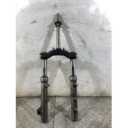 Forcella Suzuki Burgman AN 250 Dal 1998 al 2003  1765896263463