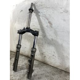 Forcella Suzuki Burgman AN 250 Dal 1998 al 2003  1765896263463