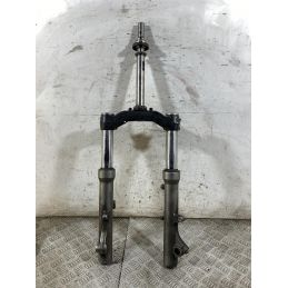 Forcella Suzuki Burgman AN 250 Dal 1998 al 2003  1765896263463