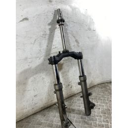 Forcella Suzuki Burgman AN 250 Dal 1998 al 2003  1765896263463