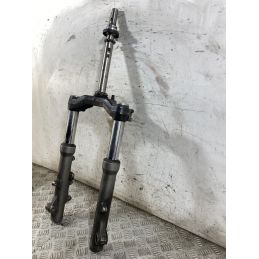 Forcella Suzuki Burgman AN 250 Dal 1998 al 2003  1765896263463
