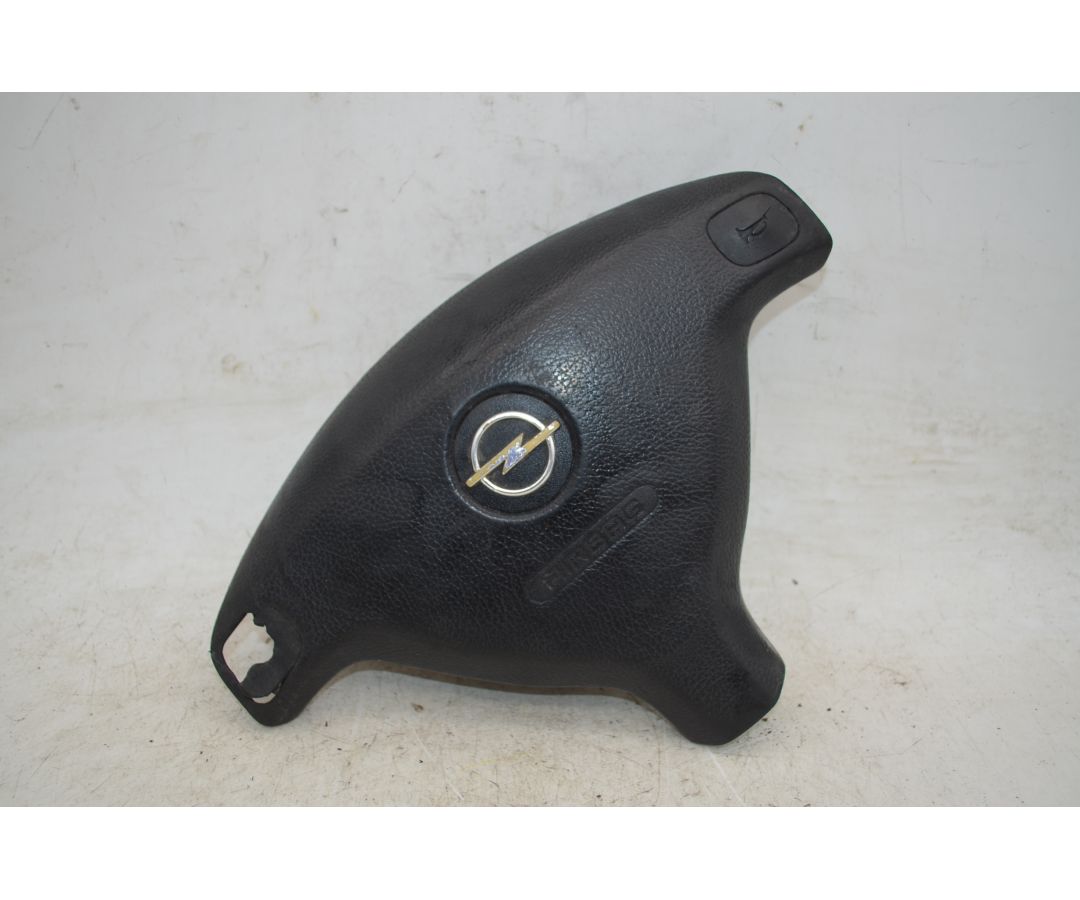 Airbag volante Opel Astra G Dal 1998 al 2004 Cod 90437771  1765896359418