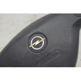 Airbag volante Opel Astra G Dal 1998 al 2004 Cod 90437771  1765896359418