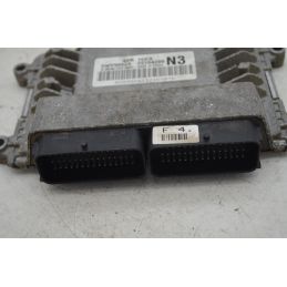 Centralina ECU Chevrolet Aveo Dal 2006 al 2011 Cod 5WY5992A  1765901522868