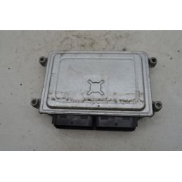 Centralina ECU Chevrolet Aveo Dal 2006 al 2011 Cod 5WY5992A  1765901522868