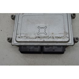 Centralina ECU Chevrolet Aveo Dal 2006 al 2011 Cod 5WY5992A  1765901522868