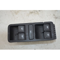 Pulsantiera Alzacristalli Anteriore SX Volkswagen Polo Dal 2014 al 2016 Cod 6C0959857  1765957514886