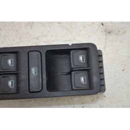 Pulsantiera Alzacristalli Anteriore SX Volkswagen Polo Dal 2014 al 2016 Cod 6C0959857  1765957514886