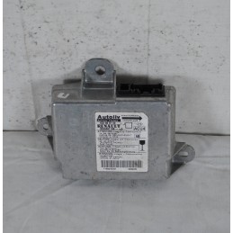 Centralina Airbag Renault Scenic II dal 2003 al 2009 Cod 603989700  1625230042683