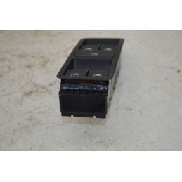 Pulsantiera Alzacristalli Anteriore SX Volkswagen Polo Dal 2014 al 2016 Cod 6C0959857  1765957514886