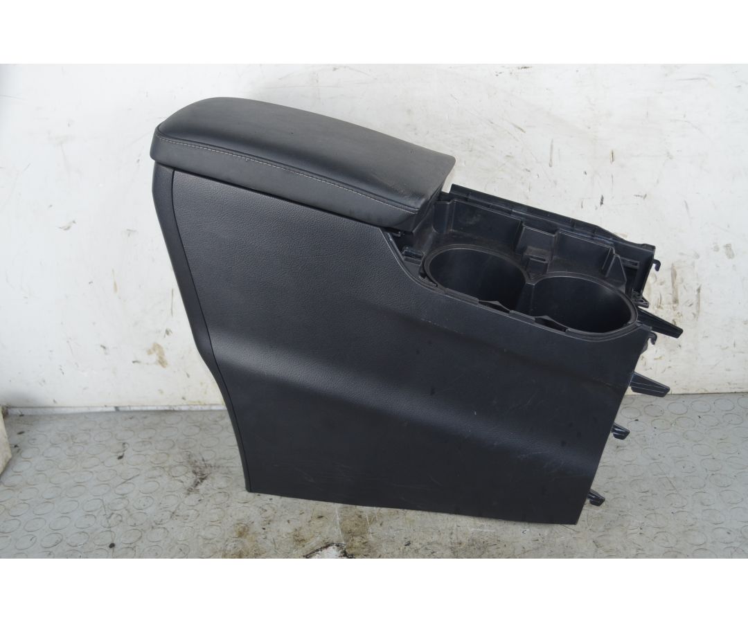 Tunnel Centrale Lexus CT200H Dal 2014 al 2020 Cod 58912-76010  1765957883609