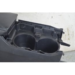 Tunnel Centrale Lexus CT200H Dal 2014 al 2020 Cod 58912-76010  1765957883609