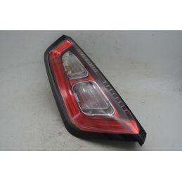 Fanale Stop Posteriore SX Fiat Punto EVO Dal 2009 al 2012 Cod 51927097  1765958287017