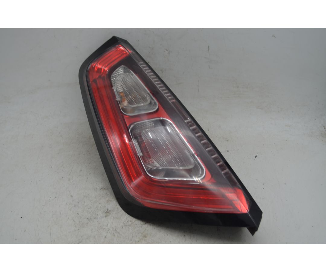 Fanale Stop Posteriore SX Fiat Punto EVO Dal 2009 al 2012 Cod 51927097  1765958287017