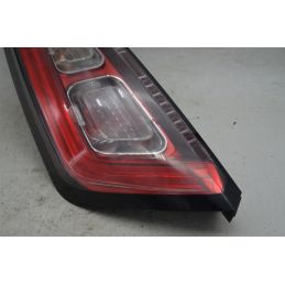 Fanale Stop Posteriore SX Fiat Punto EVO Dal 2009 al 2012 Cod 51927097  1765958287017