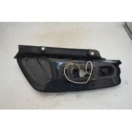 Fanale Stop Posteriore SX Fiat Punto EVO Dal 2009 al 2012 Cod 51927097  1765958287017