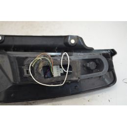 Fanale Stop Posteriore SX Fiat Punto EVO Dal 2009 al 2012 Cod 51927097  1765958287017