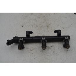 Distributore Carburante e iniettori Volkswagen UP! dal 2011 al 2024 Cod 04C133313  1765960134309