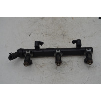 Distributore Carburante e iniettori Volkswagen UP! dal 2011 al 2024 Cod 04C133313  1765960134309