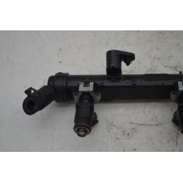 Distributore Carburante e iniettori Volkswagen UP! dal 2011 al 2024 Cod 04C133313  1765960134309