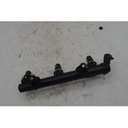 Distributore Carburante e iniettori Volkswagen UP! dal 2011 al 2024 Cod 04C133313  1765960134309