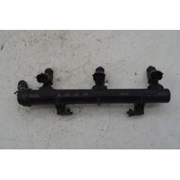 Distributore Carburante e iniettori Volkswagen UP! dal 2011 al 2024 Cod 04C133313  1765960134309