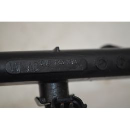 Distributore Carburante e iniettori Volkswagen UP! dal 2011 al 2024 Cod 04C133313  1765960134309