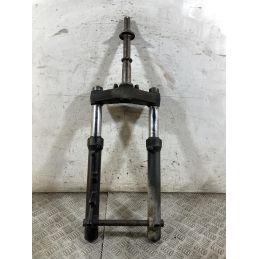 Forcella Honda Silver Wing 400 / 600 Dal 2001 al 2009  1765960328067