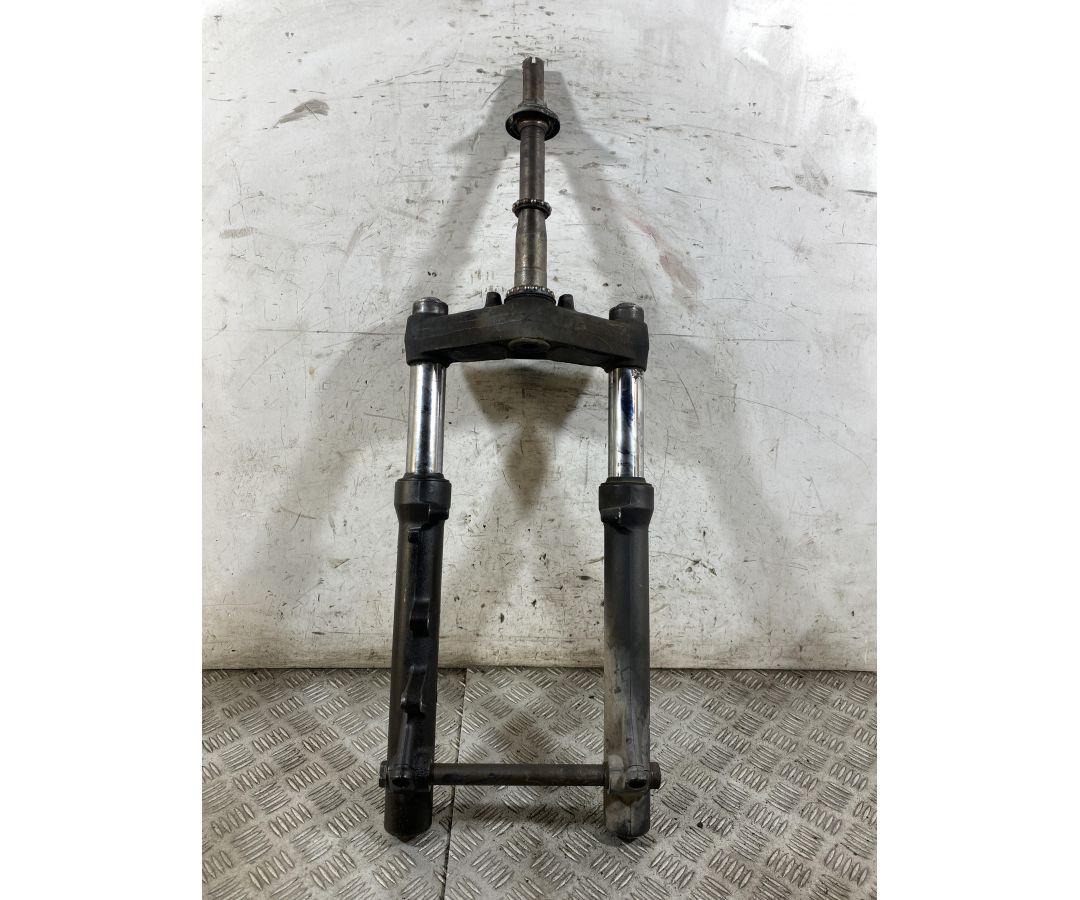 Forcella Honda Silver Wing 400 / 600 Dal 2001 al 2009  1765960328067