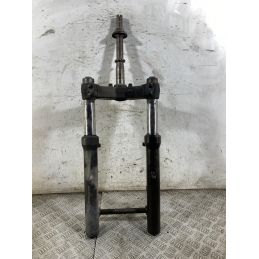 Forcella Honda Silver Wing 400 / 600 Dal 2001 al 2009  1765960328067