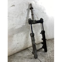 Forcella Honda Silver Wing 400 / 600 Dal 2001 al 2009  1765960328067