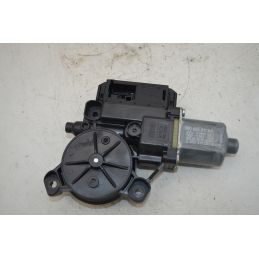 Motorino Alzacristalli Posteriore SX Volkswagen Polo 6R dal 2009 al 2017 Cod 6r0959811aa  1765961285536