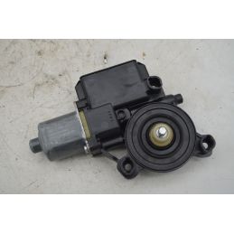 Motorino Alzacristalli Posteriore SX Volkswagen Polo 6R dal 2009 al 2017 Cod 6r0959811aa  1765961285536