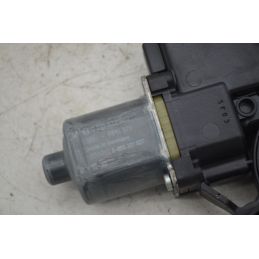 Motorino Alzacristalli Posteriore SX Volkswagen Polo 6R dal 2009 al 2017 Cod 6r0959811aa  1765961285536