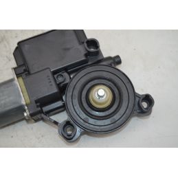 Motorino Alzacristalli Posteriore SX Volkswagen Polo 6R dal 2009 al 2017 Cod 6r0959811aa  1765961285536