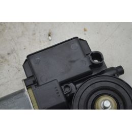 Motorino Alzacristalli Posteriore SX Volkswagen Polo 6R dal 2009 al 2017 Cod 6r0959811aa  1765961285536