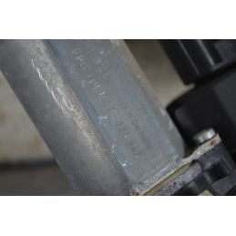 Macchinetta alzacristallo anteriore DX Jaguar X-Type Dal 2001 al 2009 Cod 0130821545  1765962099873