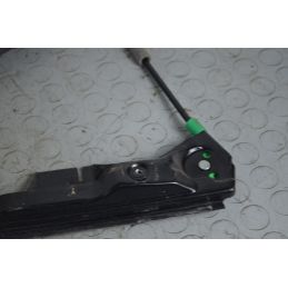 Macchinetta alzacristallo anteriore DX Jaguar X-Type Dal 2001 al 2009 Cod 0130821545  1765962099873