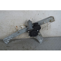 Macchinetta alzacristallo Posteriore DX Jaguar X-Type Dal 2001 al 2009 Cod 962746-XXX  1765962821764