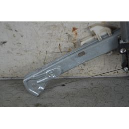 Macchinetta alzacristallo Posteriore DX Jaguar X-Type Dal 2001 al 2009 Cod 962746-XXX  1765962821764