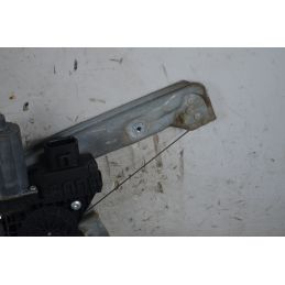 Macchinetta alzacristallo Posteriore DX Jaguar X-Type Dal 2001 al 2009 Cod 962746-XXX  1765962821764